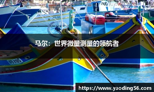 马尔：世界微量测量的领航者